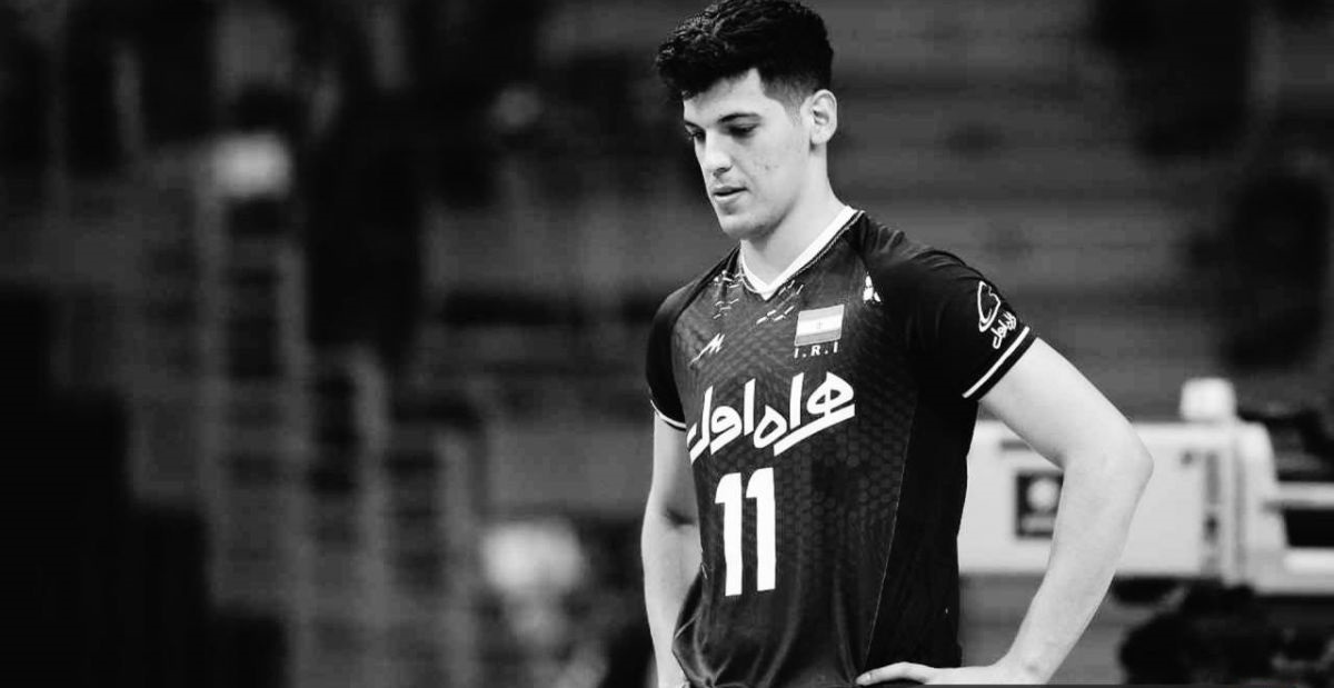 واکنش جامعه ورزش به فوت تلخ صابر کاظمی