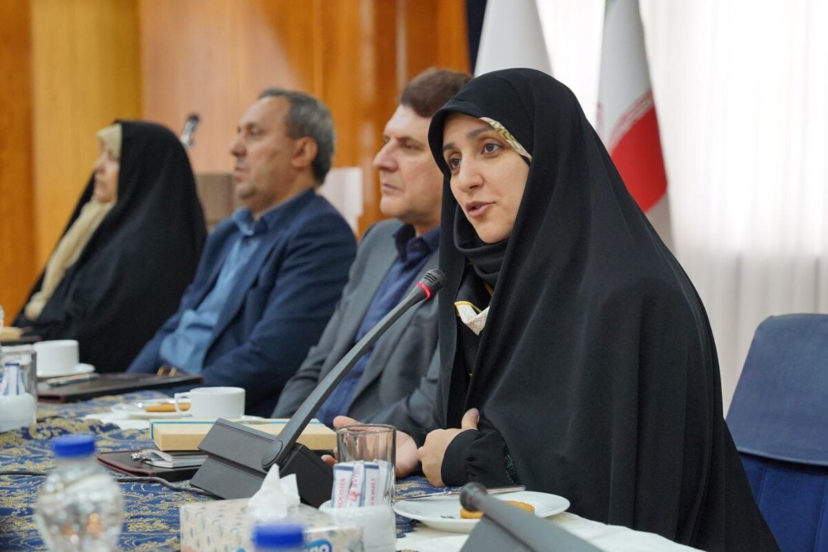 هیچ ایرانی نباید احساس طرد یا نادیده‌شدن داشته باشد/توانمندسازی امور بانوان