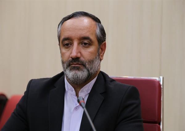 ثبت ۶۶۹ فقره پرونده ماده 477 در استان قزوین ثبت ۶۶۹ فقره پرونده ماده 477 در استان قزوین