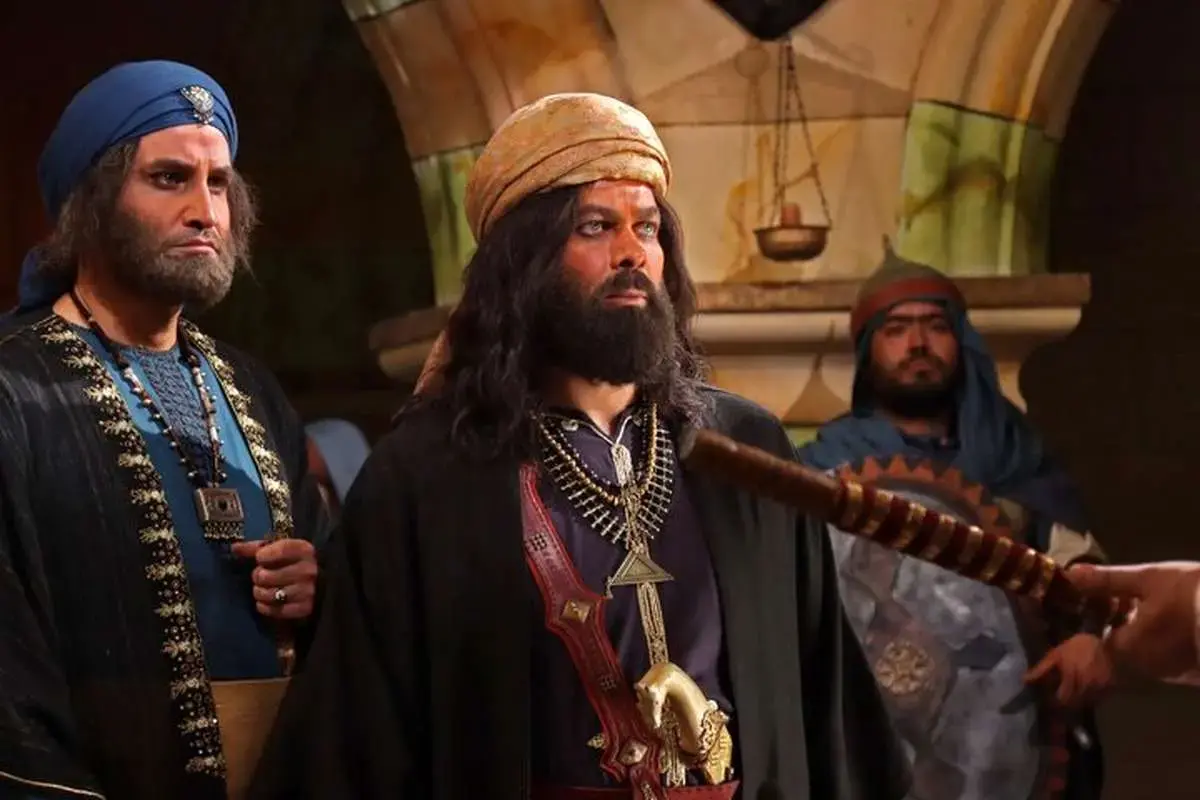 پخش «مهمان‌کُشی» از شبکه تماشا