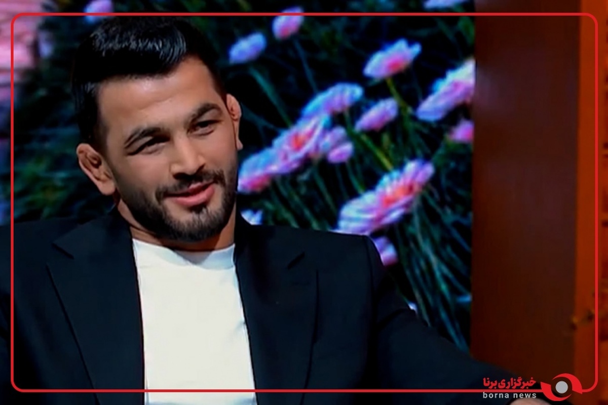 امضای قرارداد حسن یزدانی با باشگاه استقلال