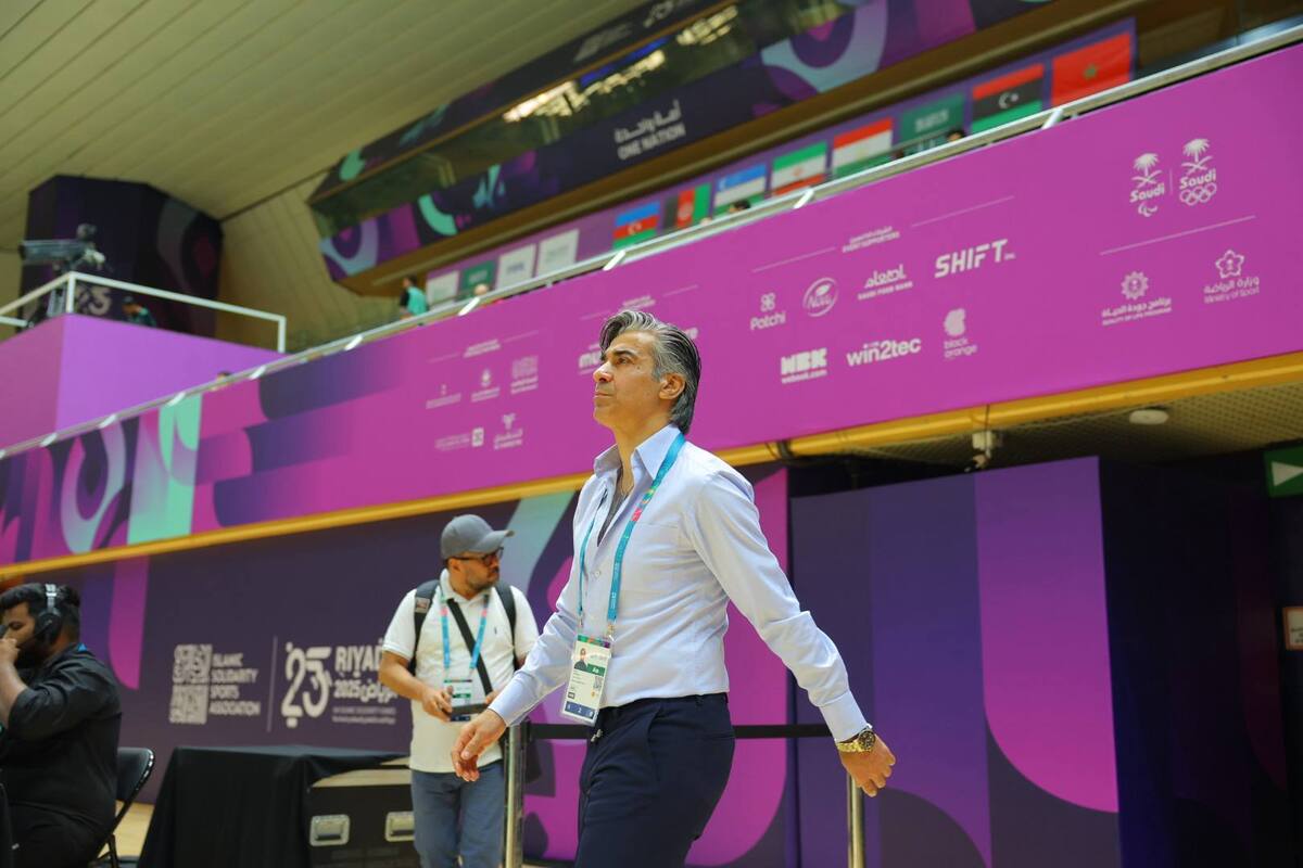 شمسایی: از افغانستان چک خوردیم/ آنها از ما باانگیزه‌تر بودند