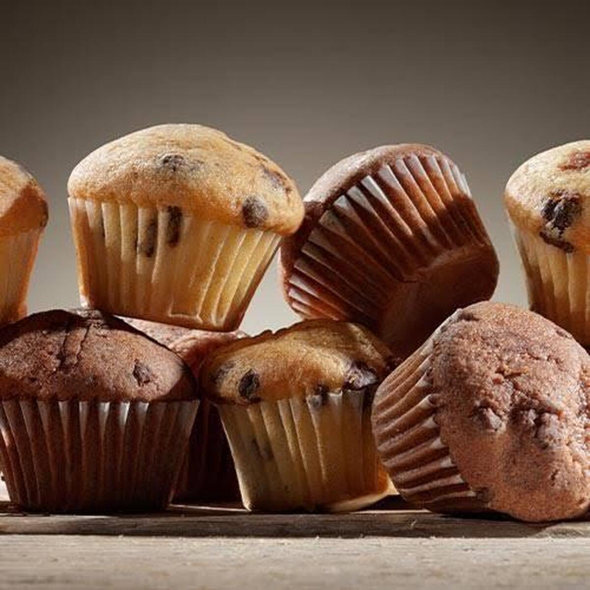 کیک و کلوچه، تنقلات کم‌کالری نیستند