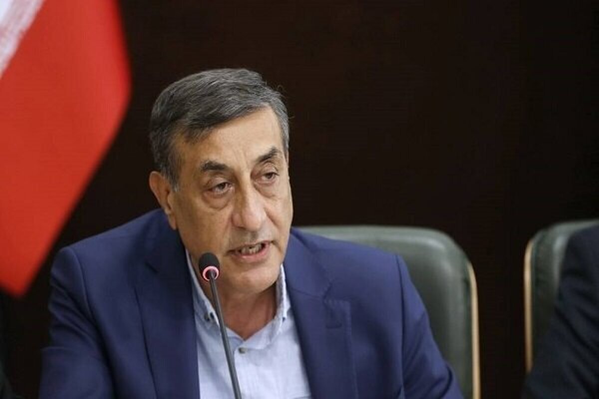 قائم پناه:  ۲۵ هزار میلیارد تومان برای اجرای طرح‌های عمرانی استان کردستان پیش‌بینی شد