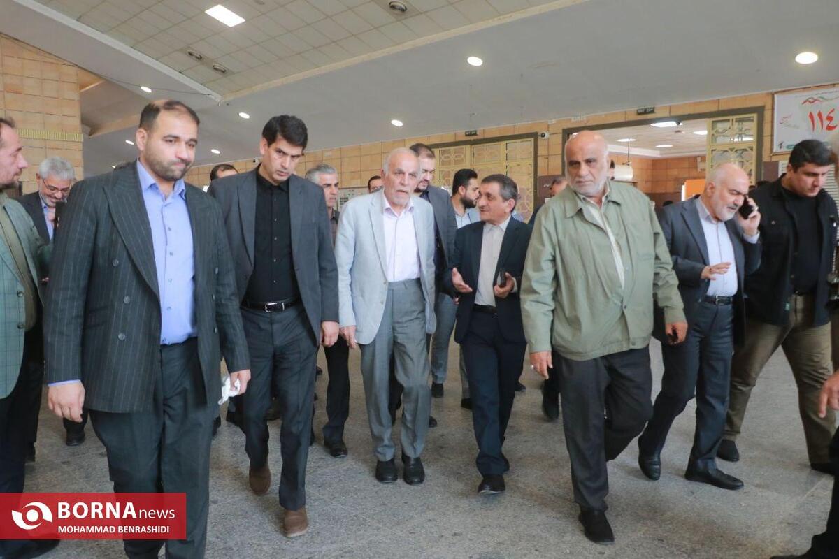 مدیرعامل سازمان منطقه آزاد اروند: طرح مدیریت واحد اجرایی شلمچه به دولت ارایه می‌شود / شرایط فعلی در شان مردم و زایران نیست