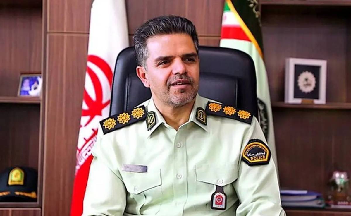 اعتماد، ستون نامرئی امنیت اجتماعی