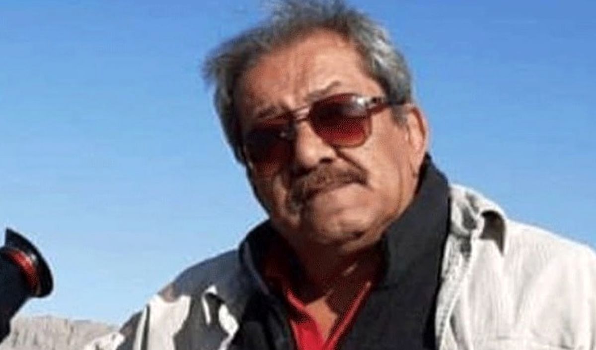 مسعود رشیدی، کارگردان معروف درگذشت