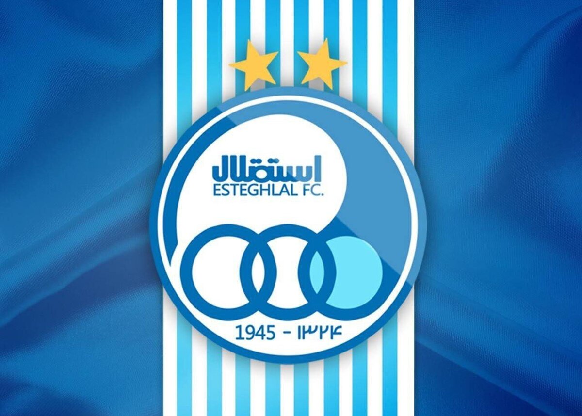 شکایت باشگاه استقلال از چهره معروف فضای مجازی!