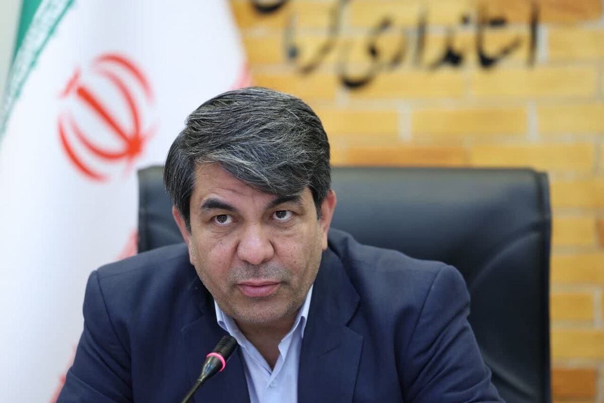 استاندار: کلنگ احداث یکی از بزرگترین واحد‌های فرآوری سیلیس در کرمان زمین زده می‌شود