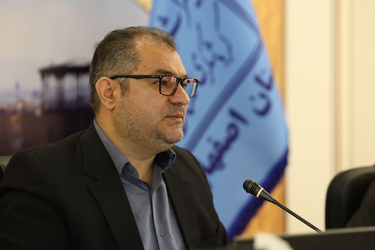 ضرورت تشکیل کمیته هماهنگی برای حضور هیئت‌های خارجی در نمایشگاه گردشگری اصفهان