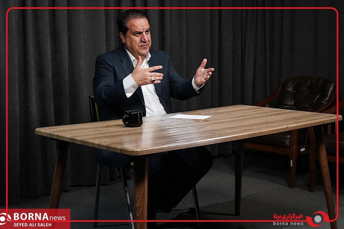 ثبت رکورد تردد زائرین در پایانه مرزی ایلام در ایام اربعین