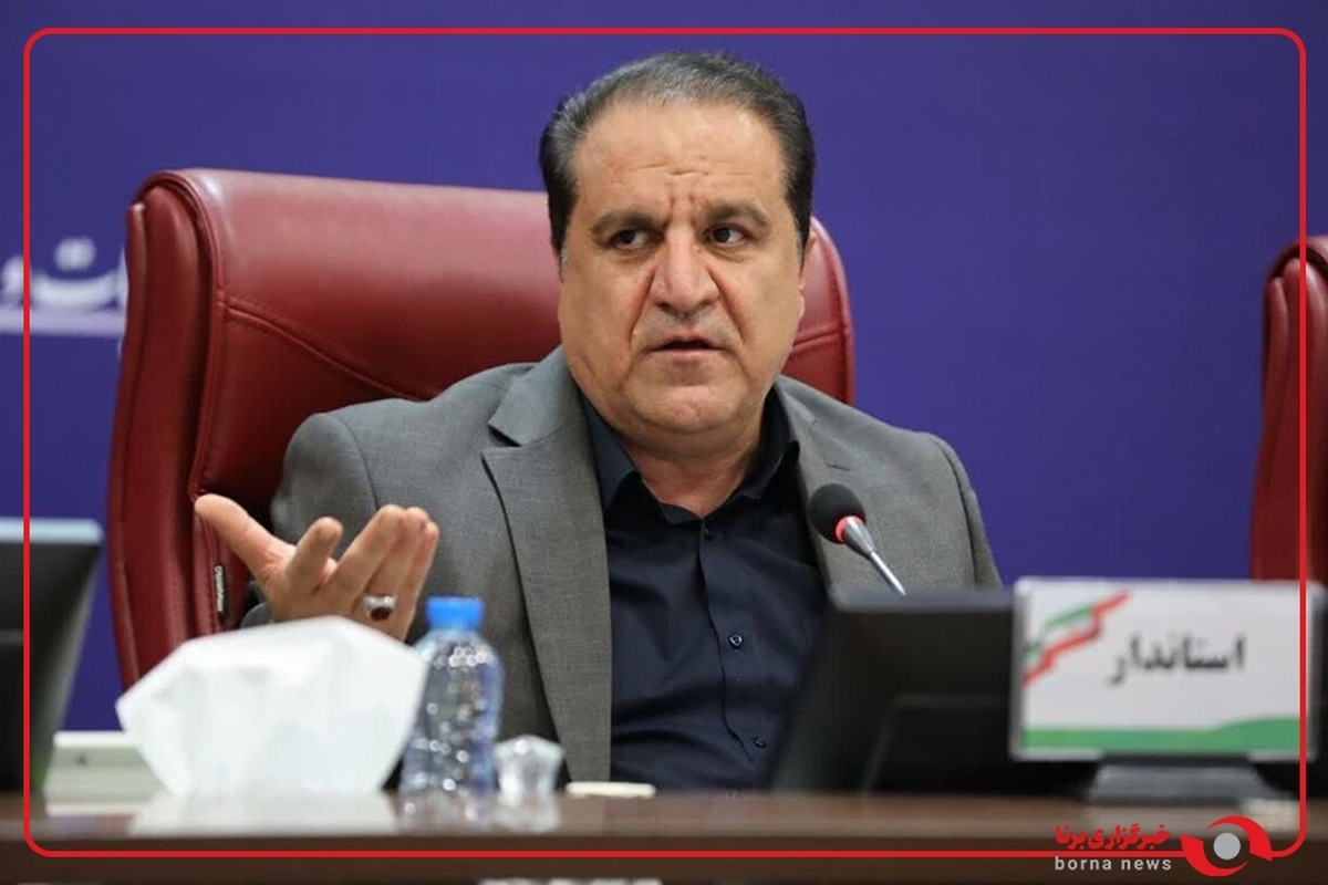 ایجاد زنجیره ارزش افزوده در حوزه کشاورزی ایلام