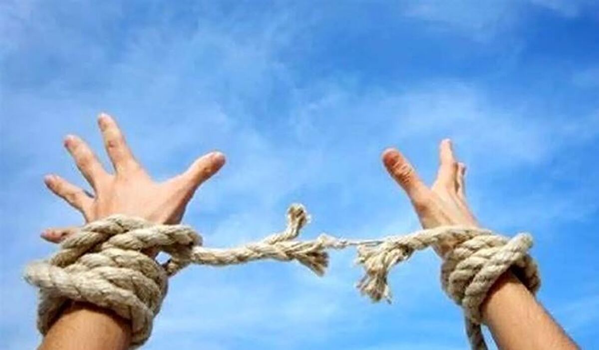 فرد محکوم به قصاص در دامغان با رضایت اولیای‌ دم بخشیده شد