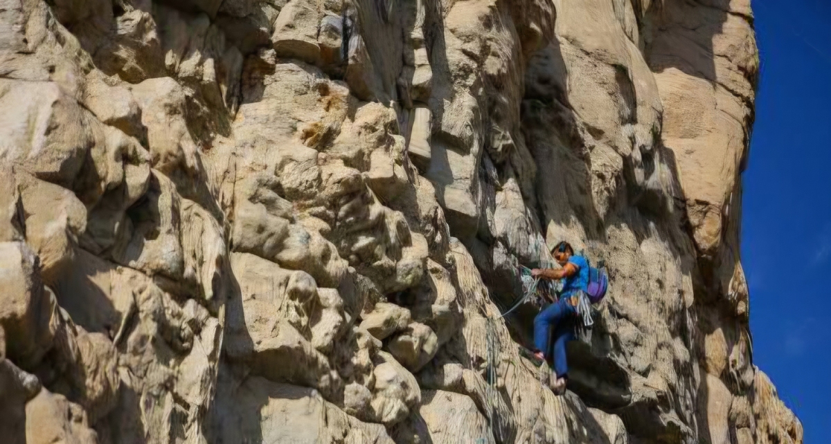 رئیس هیئت کوهنوردی استان اصفهان: قول مدال سال آینده را می‌دهم