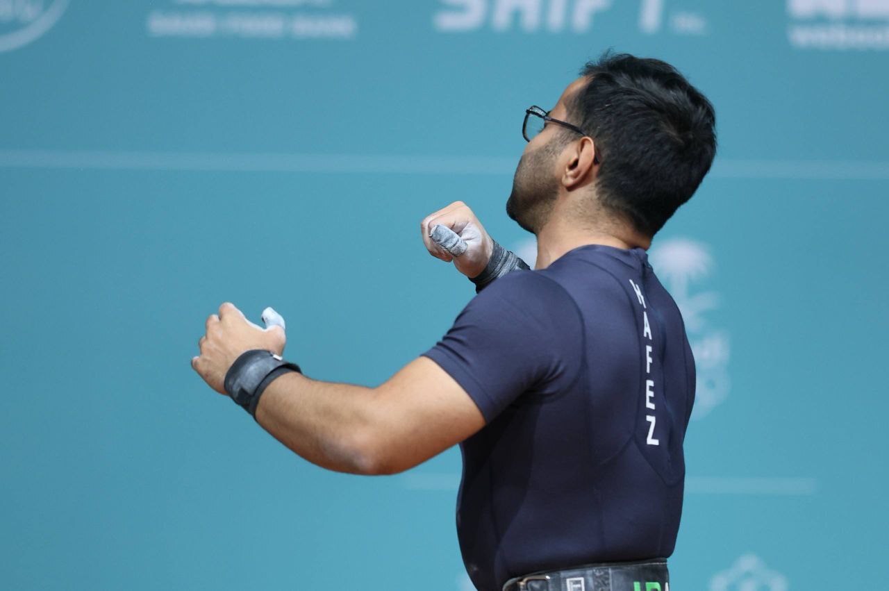 بازیهای کشورهای اسلامی؛ راهیابی دو نماینده شنا به نیمهنهایی/ چوپان از دور رقابتها کنار رفت/ پیروزی پرهیزکار مقابل نماینده میزبان بازیهای کشورهای اسلامی؛ راهیابی دو نماینده شنا به نیمهنهایی/ چوپان از دور رقابتها کنار رفت/ پیروزی پرهیزکار مقابل نماینده میزبان