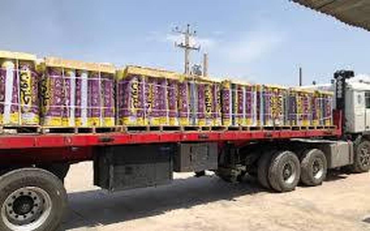 توزیع ۵۰ هزار مترمربع ایزوگام برای منازل محرومان یزد