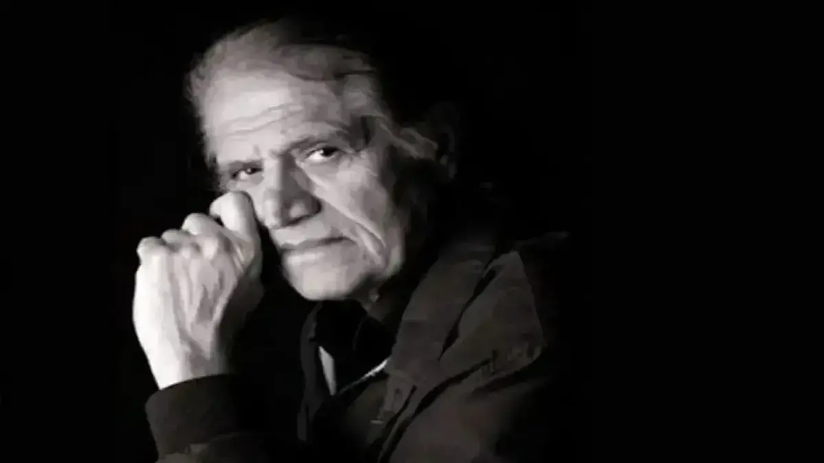 آیین یادبود احمد پژمان در فرهنگسرای اندیشه برگزار می‌شود