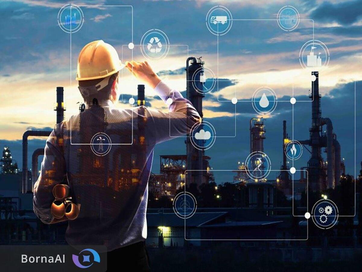 بومی‌سازی تجهیزات راهبردی و توسعه فناوری‌های در صنعت گاز ایران