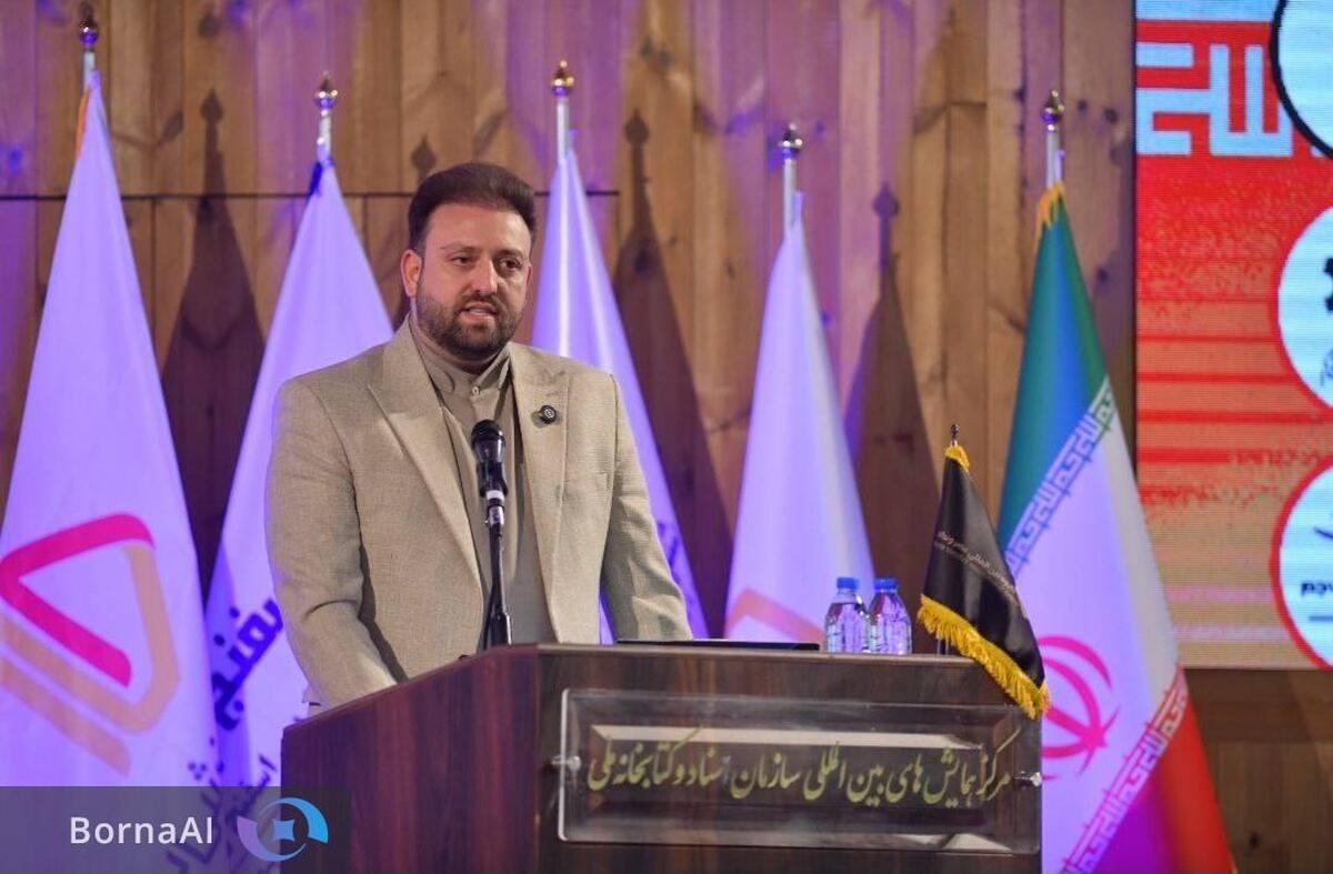 ندیدن نسل Z نادیده گرفتن قلب تپنده جامعه است