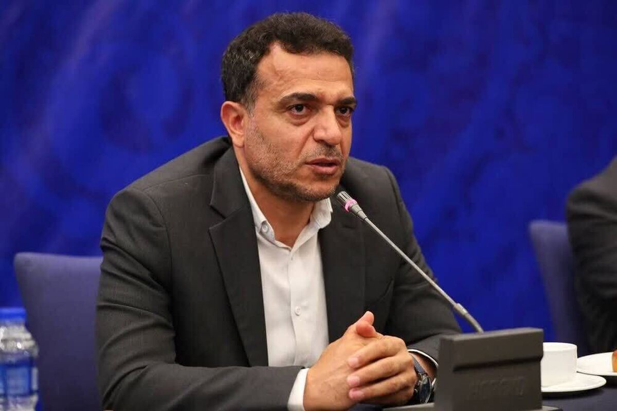 الگوی کشت باید اصلاح شود/ بخش اعظم منابع  آبی ما در کشاورزی هدر می‌رود