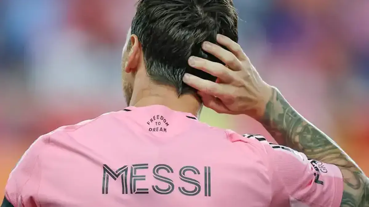 ستاره اینتر میامی در حوالی رکورد آقای پاس گل جهان/ لیونل مسی در چهار قدمی پوشکاش!