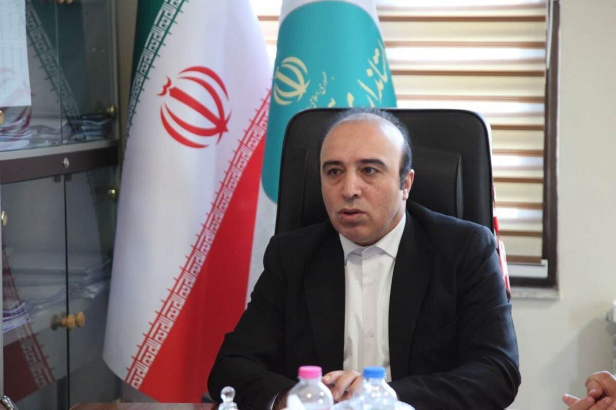 تهیه بسته جامع مدیریت آرد و نان در اردبیل کلید خورد