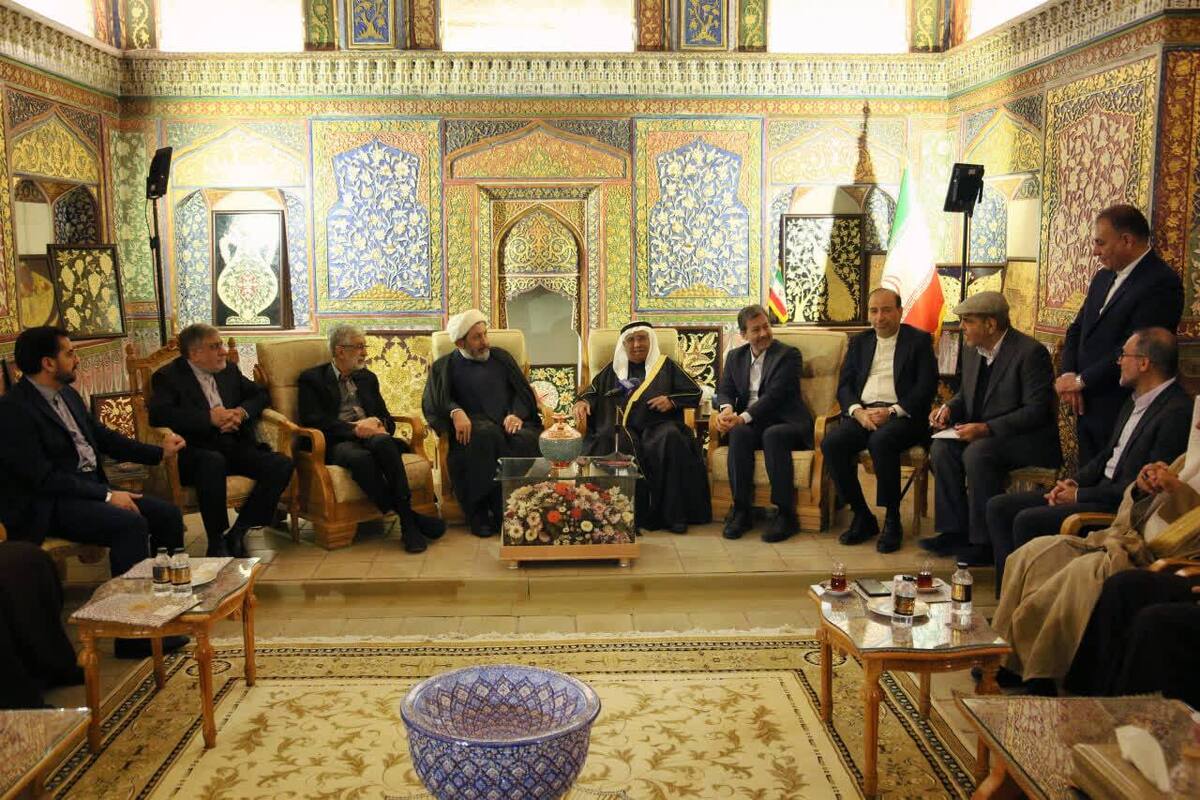 استفاده بیشتر از ظرفیت‌های اصفهان در راستای توسعه دیپلماسی فرهنگی