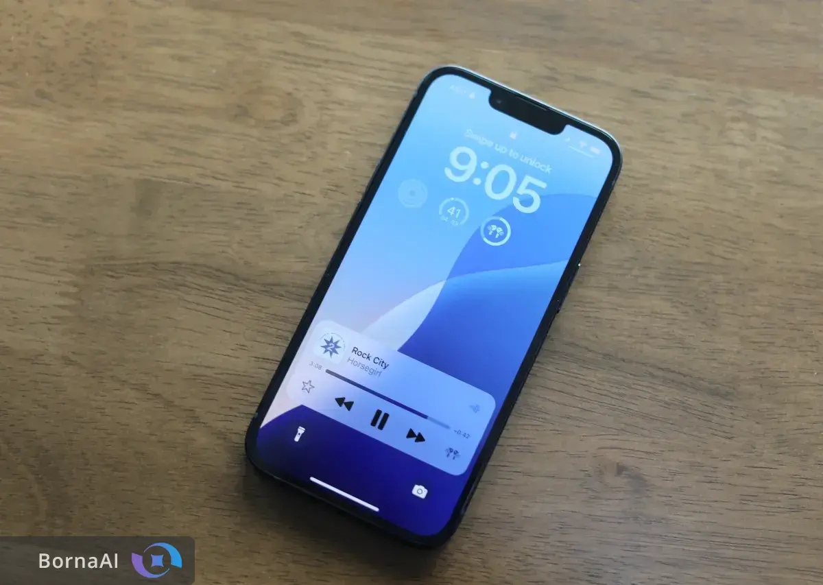 اپل در حال توسعه قابلیت‌های جدید ماهواره‌ای برای آیفون است