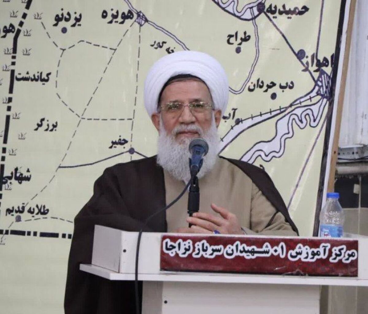 ملت ایران در سمت درست تاریخ ایستاده و خواهند ایستاد