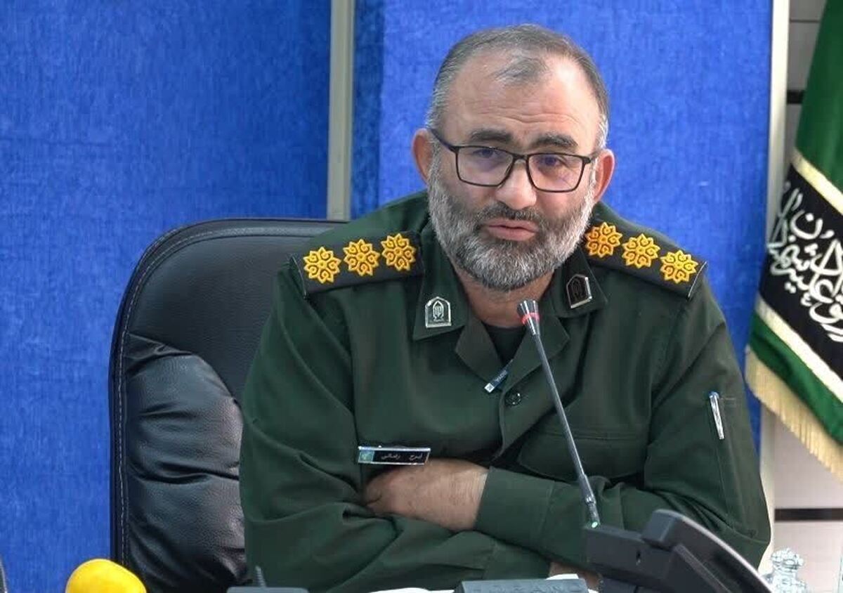 توسعه ورزش همگانی و قهرمانی از اهداف سپاه و بسیج است