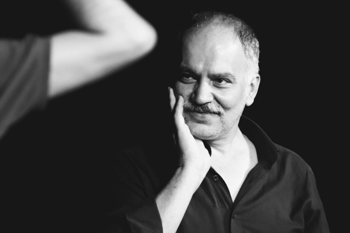 نمایش «داستان چوانگ تسو» با کارگردانی حامد عقیلی به صحنه می‌آید