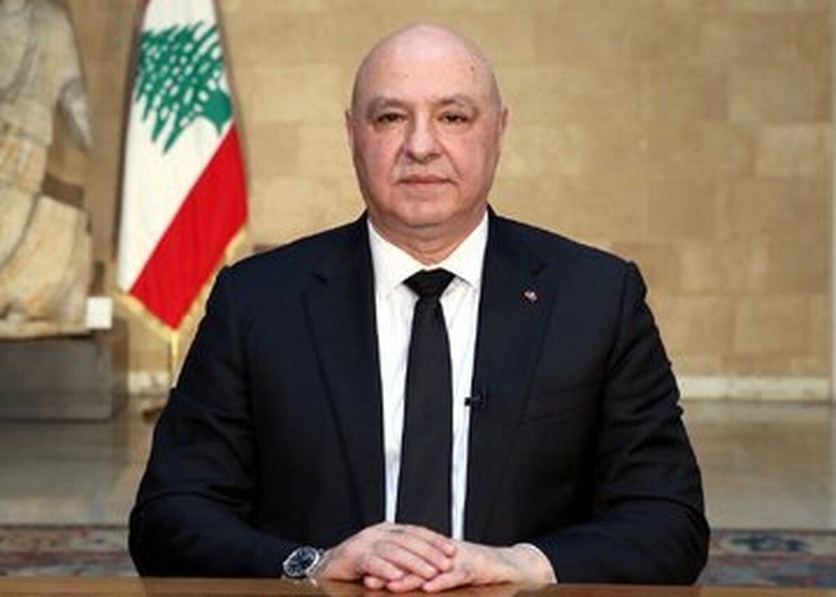 جوزف عون: توقف تجاوزات کلید اجرای طرح انحصار سلاح است