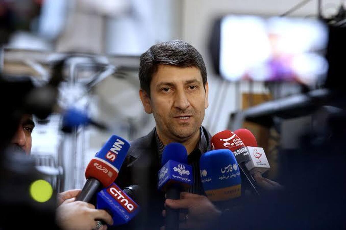 وزیر ارتباطات: مشکل فیبر نوری در تهران به مسئله حفاری ها برمی گردد/ با زاکانی جلسه داریم