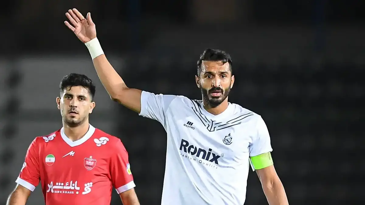 درخواست سعید کریمی پس از انتشار فیلم خصوصی اش در فضای مجازی+ عکس