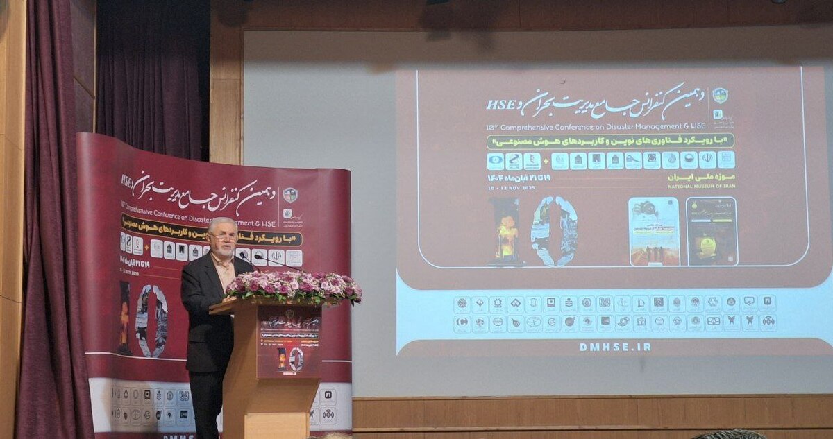 استقرار ۸ هزار نفر در ایستگاه‌های مترو در جنگ/ در میراث فرهنگی ۱۴ هزار بنای تاریخی داریم