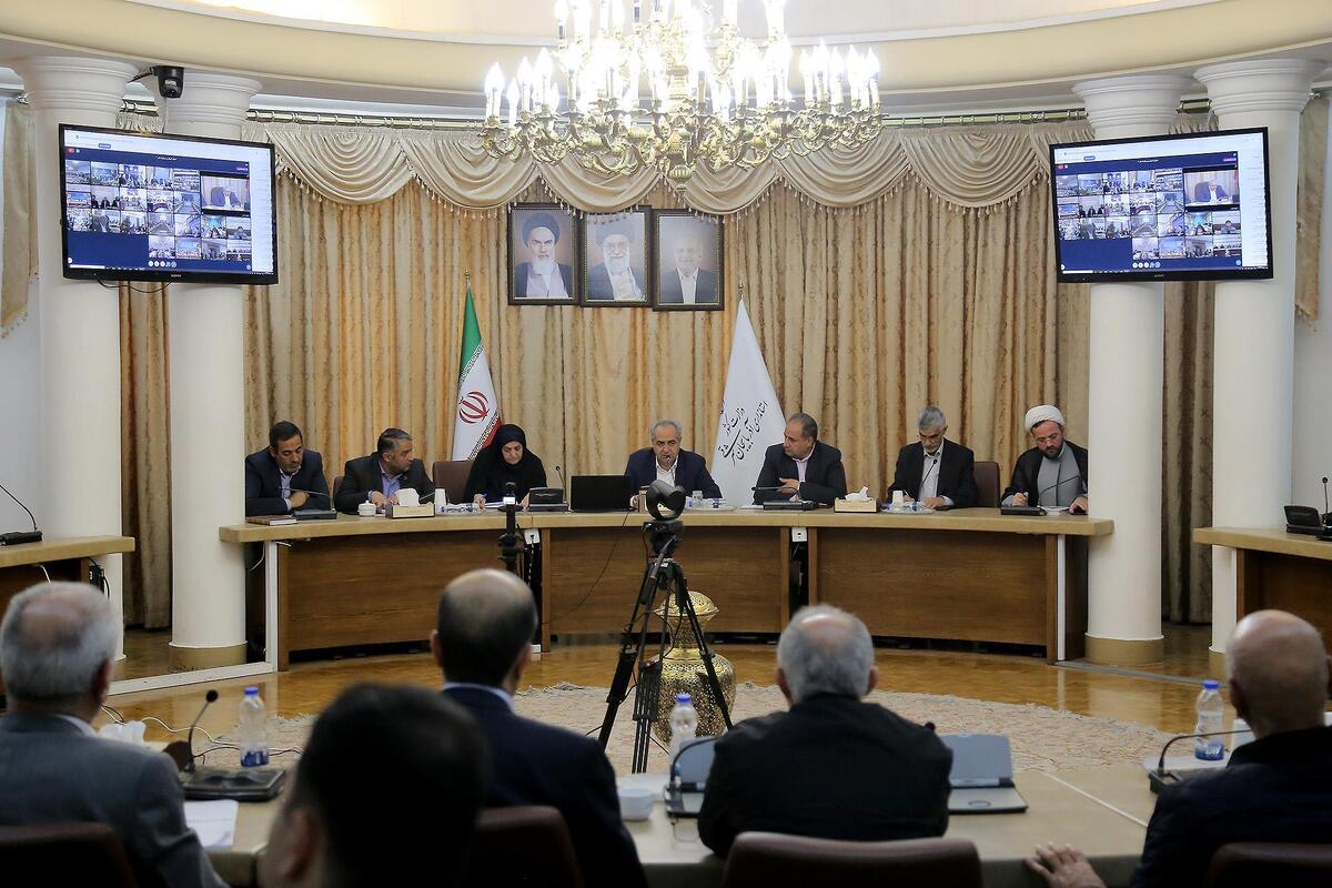 استاندار آذربایجان شرقی: مردمی‌سازی نهضت عدالت آموزشی اولویت استان است