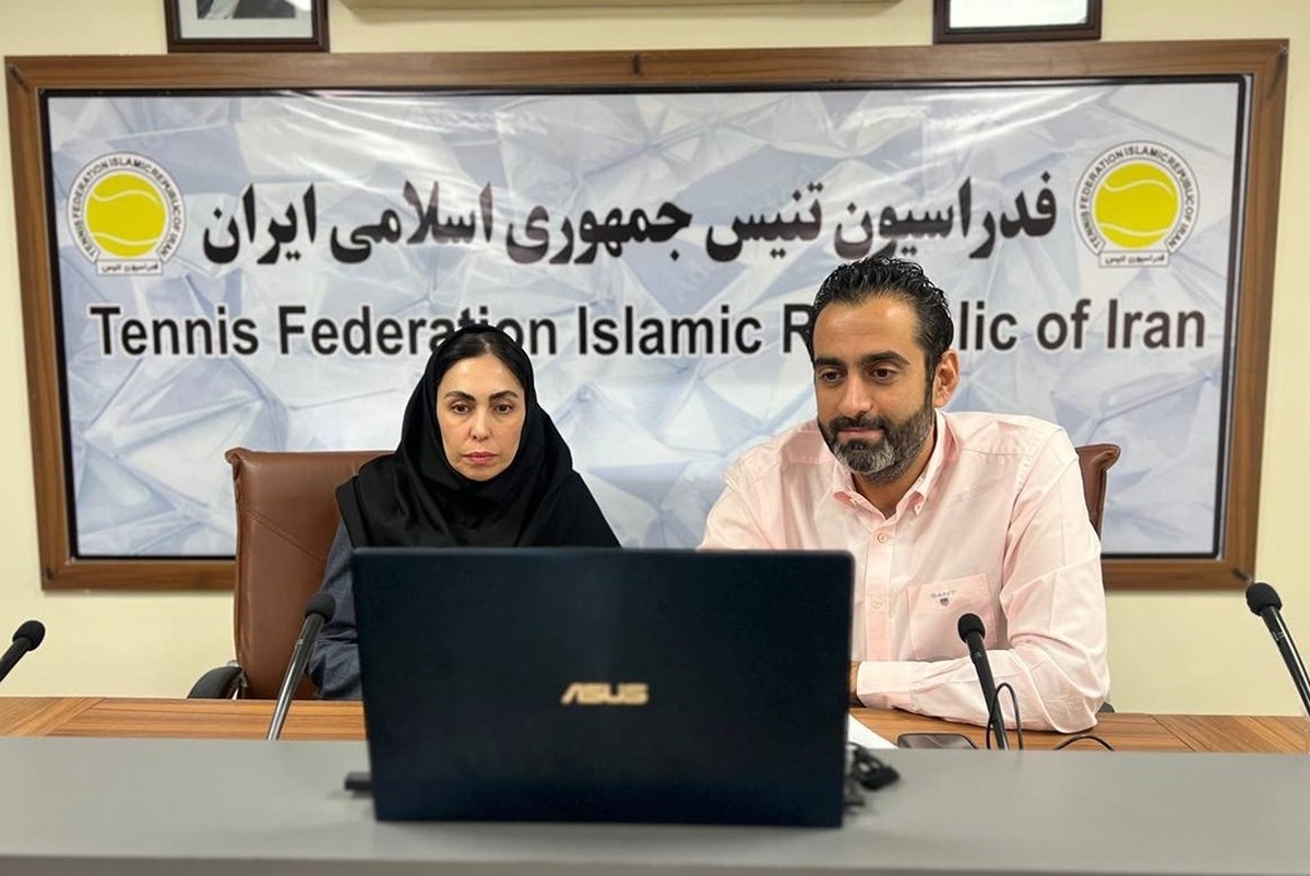 برگزاری جلسه هیات رئیسه فدراسیون پیکلبال آسیا با حضور نمایندگان ایران