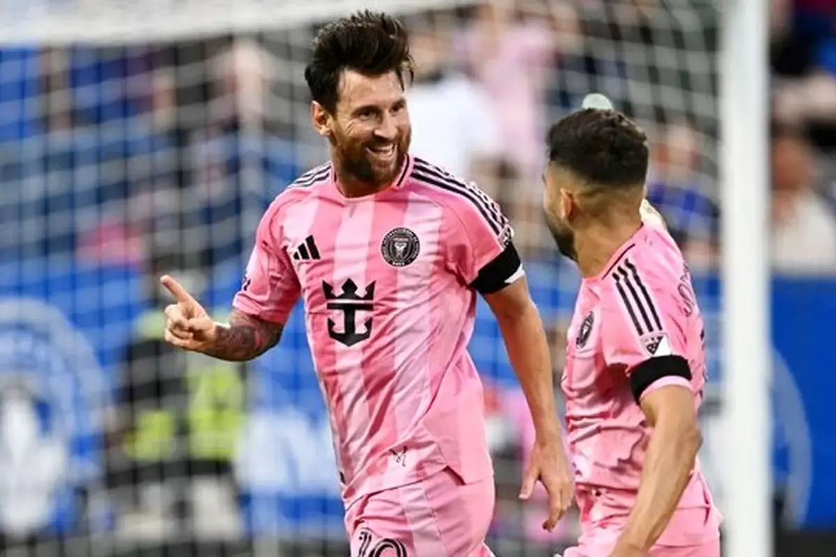 لیونل مسی پشت پرده جدایی اش از بارسلونا را افشا می کند!