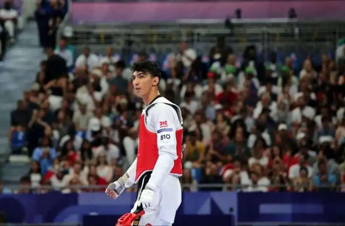 قهرمانی تکواندوی جهان /شکست سلیمی،شوک دوم پس از حذف ناهید کیانی!