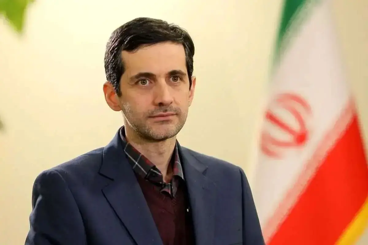 یوسف پزشکیان: باید عواقب و مسئولیت انتخاب‌هایمان را بپذیریم