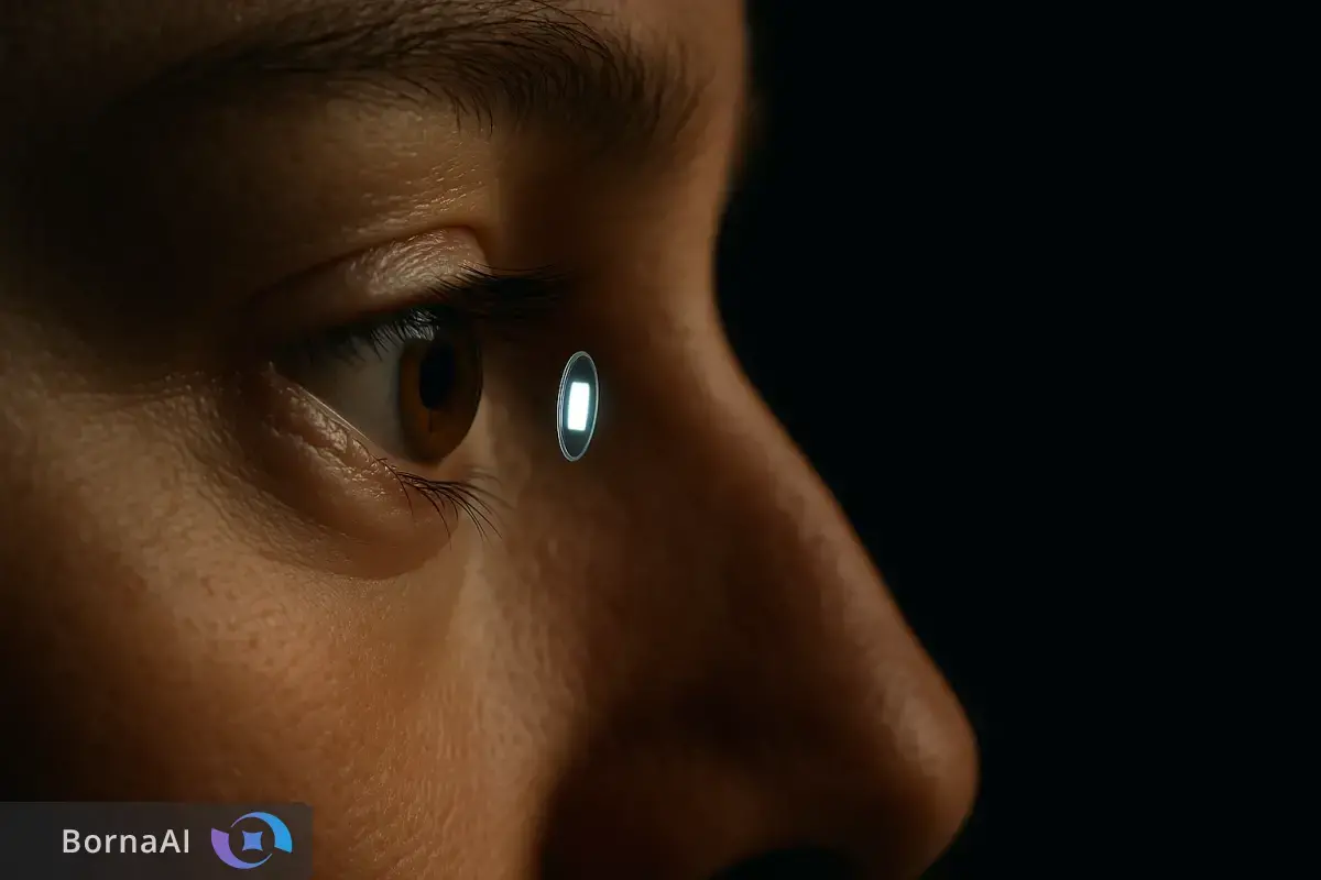 تولد کاغذ الکترونیکی با وضوح هم‌تراز چشم انسان