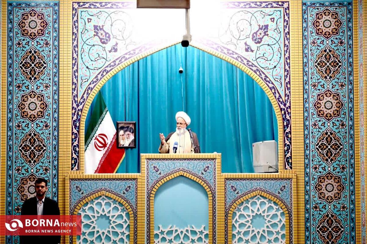 ورزشکاران؛ موتور محرکه ملت و جبهه مقاومت در برابر استکبار جهانی