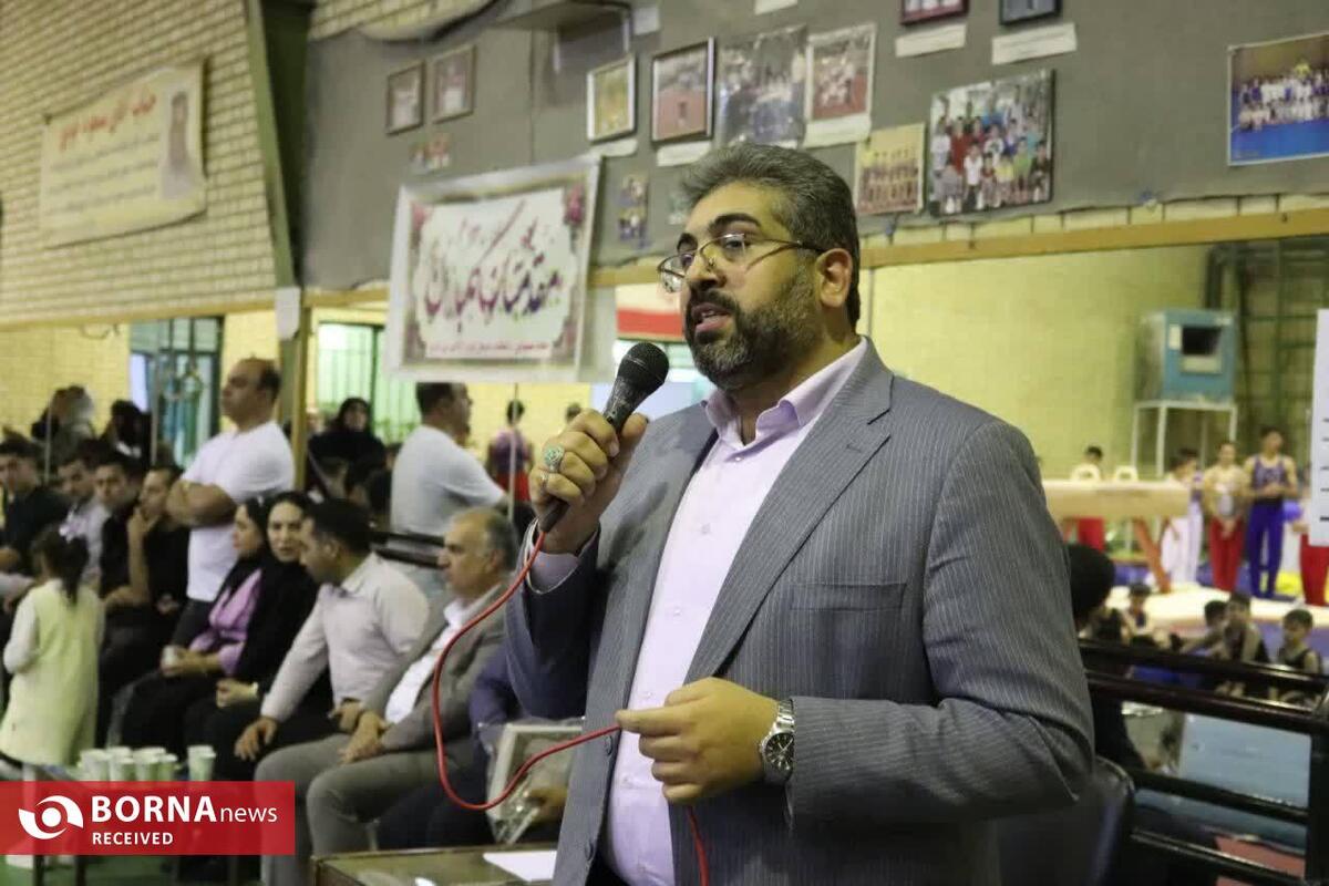 عهدی تازه برای قهرمان‌پروری در شهرستان قدس