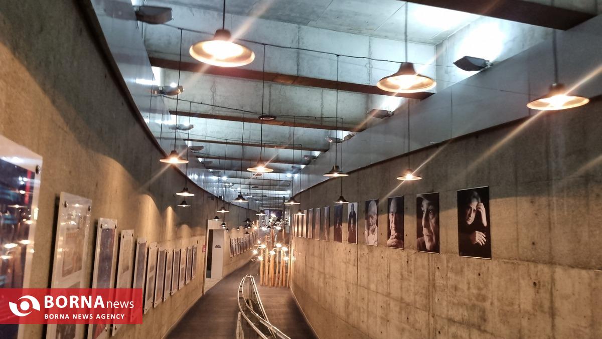 شهری که از جشنواره‌اش بی‌خبر است؛ آغاز آرام نهمین جشنواره فیلم شهر در پردیس ملت