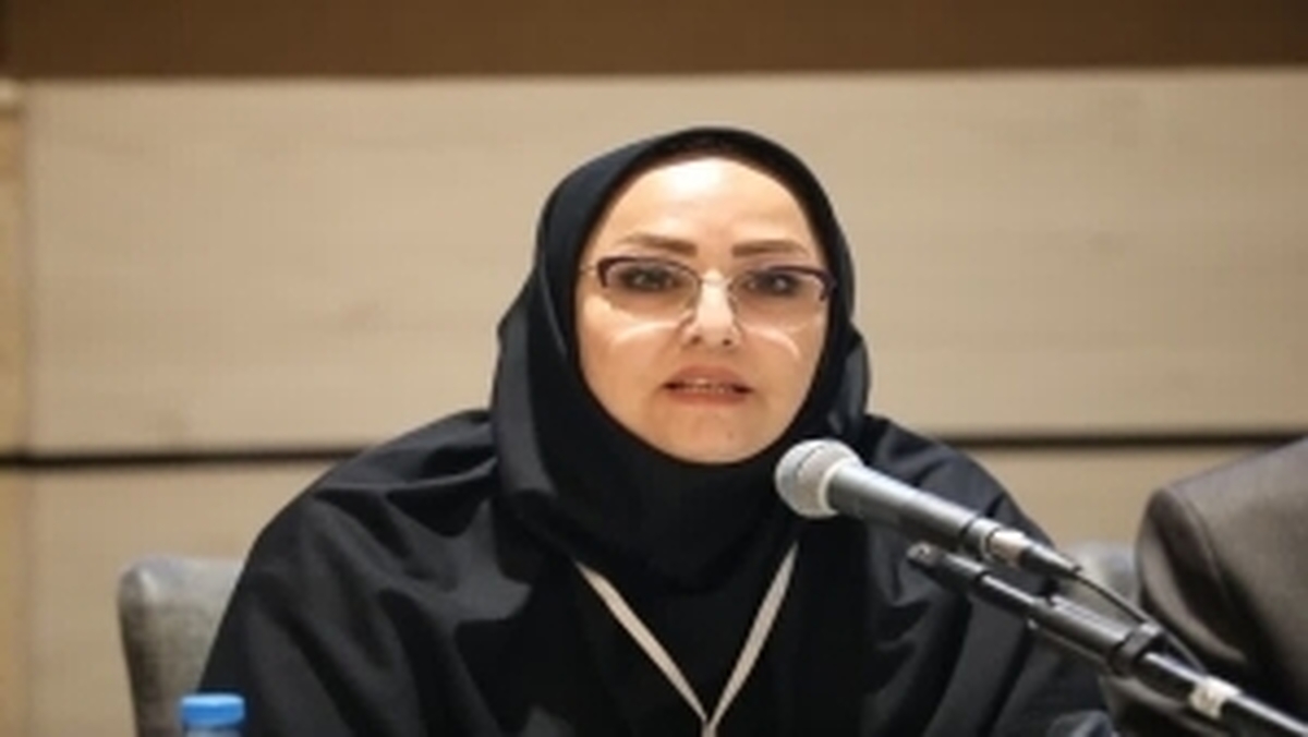 از جوانان صاحب ایده دعوت می کنم در جشنواره ملی "برای ایران جوان" شرکت کنند