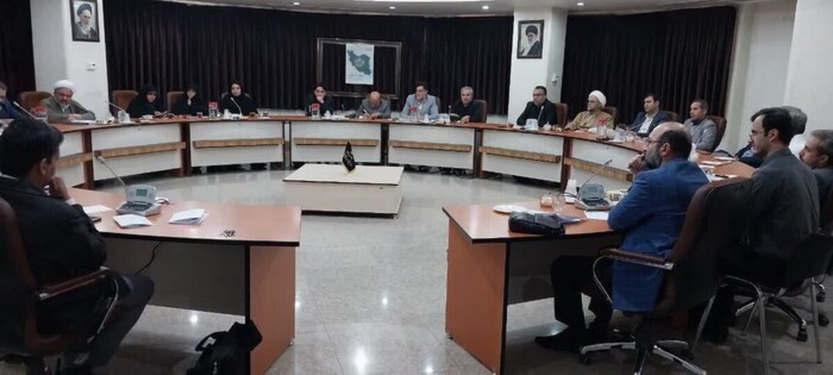 مدیرکل فرهنگ و ارشاد اسلامی: قم جهان شهر کتاب است