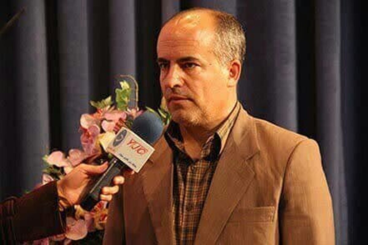 مدیرکل ورزش و جوانان چهارمحال و بختیاری: سرانه ورزشی استان فقط ۳۳ سانتیمتر است