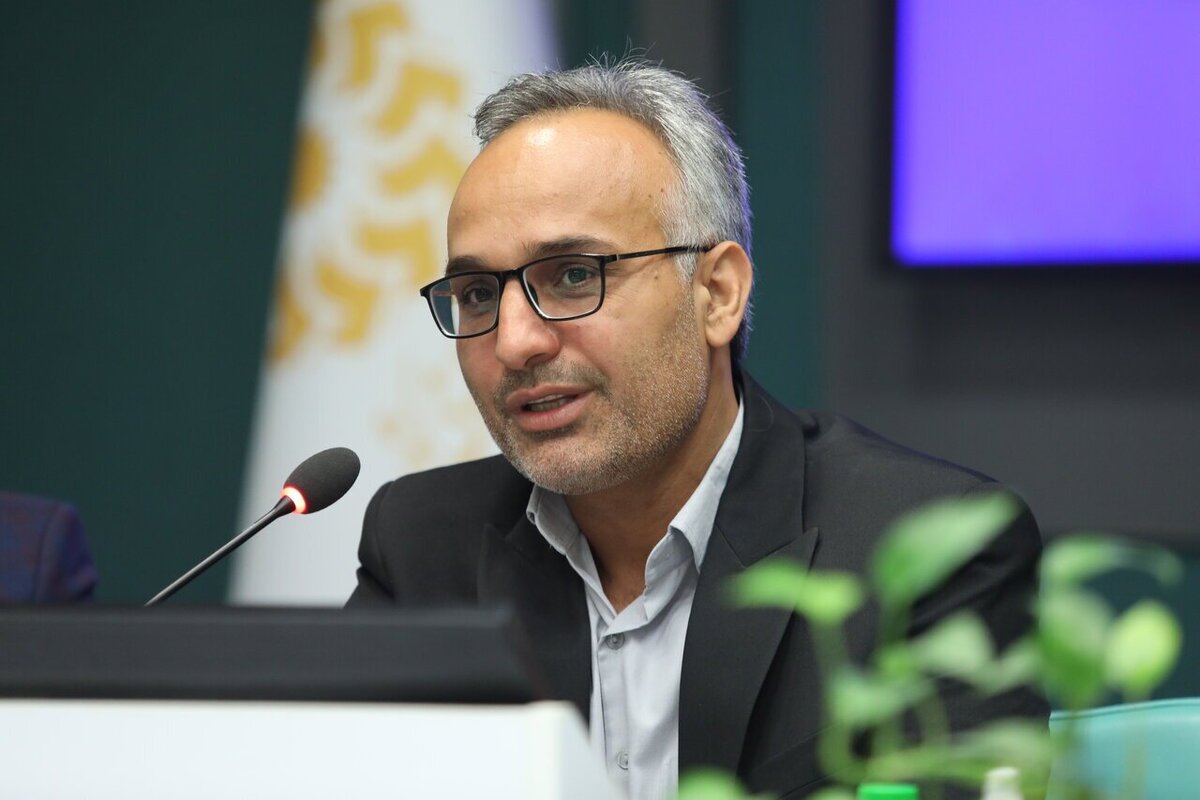 هفته کتاب با شعار «کتاب، خانه‌ای برای ایران» در یزد آغاز می‌شود