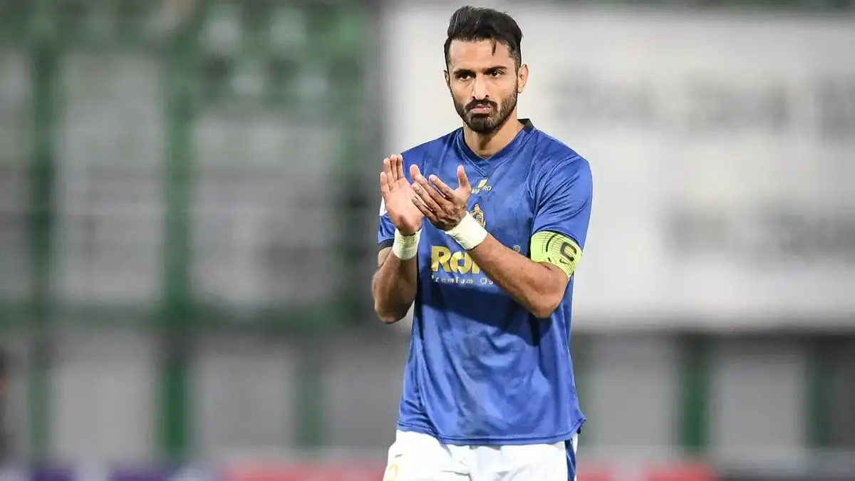 واکنش باشگاه ملوان به اظهارات مجری تلویزیونی در خصوص حواشی سعید کریمی