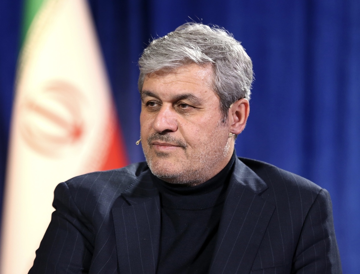 برخی منابع پیش بینی شده برای رسیدن به اهداف برنامه هفتم در دسترس نیستند